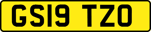 GS19TZO