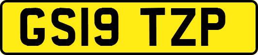 GS19TZP