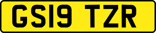 GS19TZR