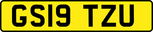 GS19TZU