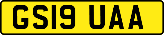 GS19UAA