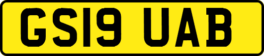 GS19UAB