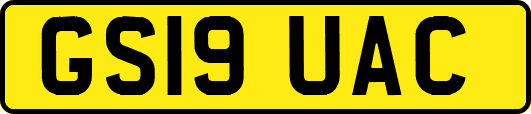 GS19UAC