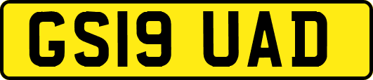 GS19UAD