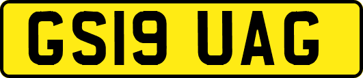 GS19UAG