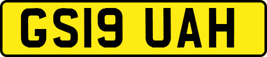 GS19UAH