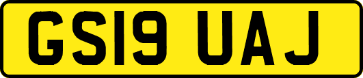 GS19UAJ