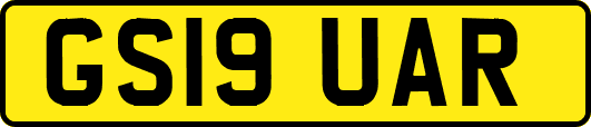 GS19UAR