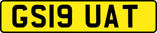 GS19UAT