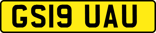 GS19UAU