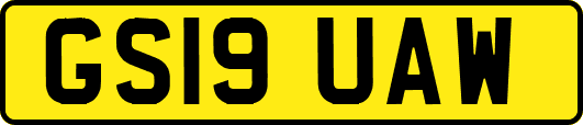 GS19UAW