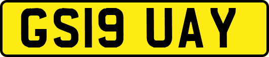 GS19UAY
