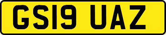 GS19UAZ