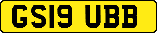GS19UBB