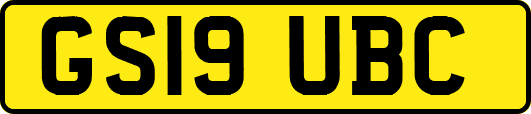 GS19UBC