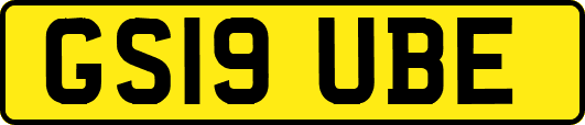 GS19UBE