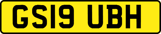 GS19UBH