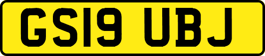 GS19UBJ
