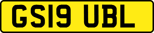 GS19UBL