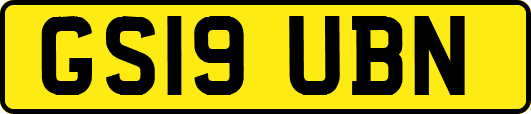 GS19UBN
