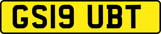 GS19UBT