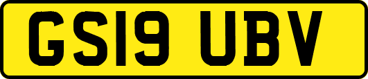 GS19UBV