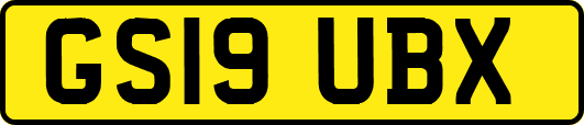 GS19UBX