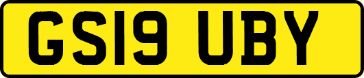 GS19UBY