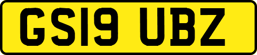 GS19UBZ