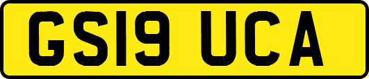 GS19UCA