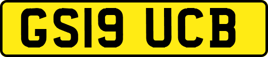 GS19UCB
