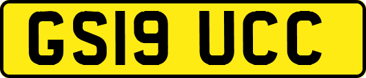 GS19UCC