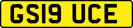 GS19UCE