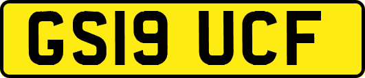 GS19UCF