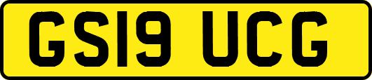 GS19UCG