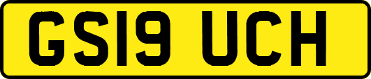 GS19UCH