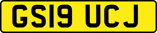 GS19UCJ