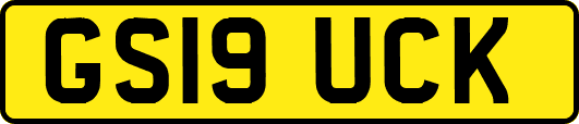 GS19UCK