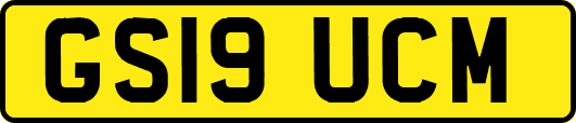 GS19UCM