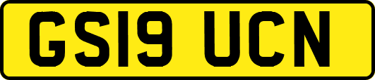 GS19UCN