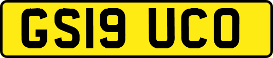 GS19UCO