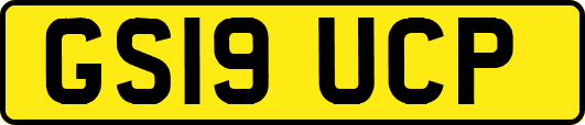 GS19UCP