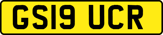 GS19UCR