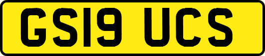GS19UCS