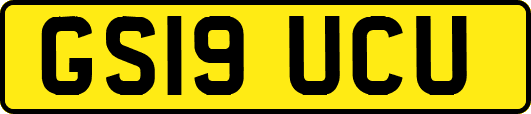 GS19UCU