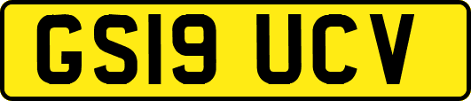 GS19UCV