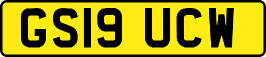 GS19UCW