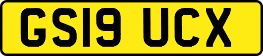 GS19UCX
