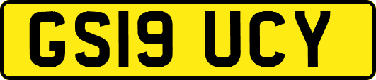 GS19UCY