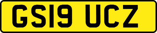 GS19UCZ